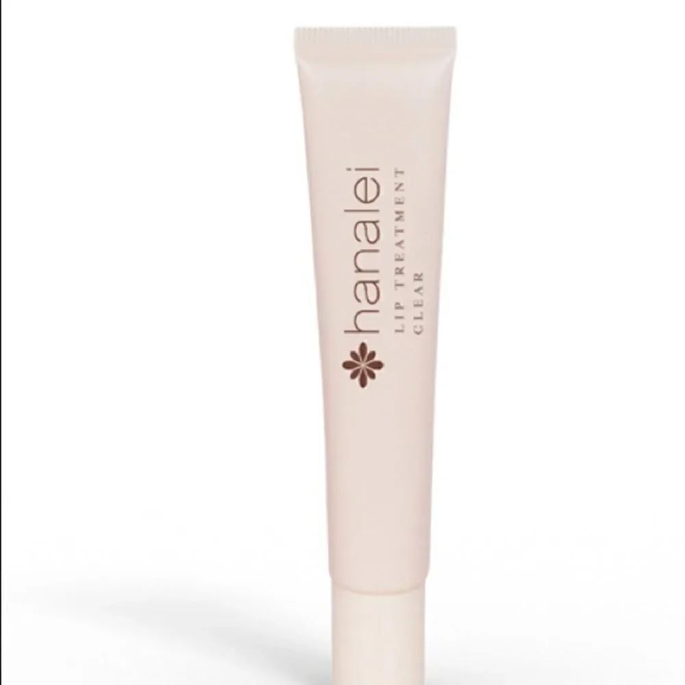 Hanalei Lip Treatment Clear 